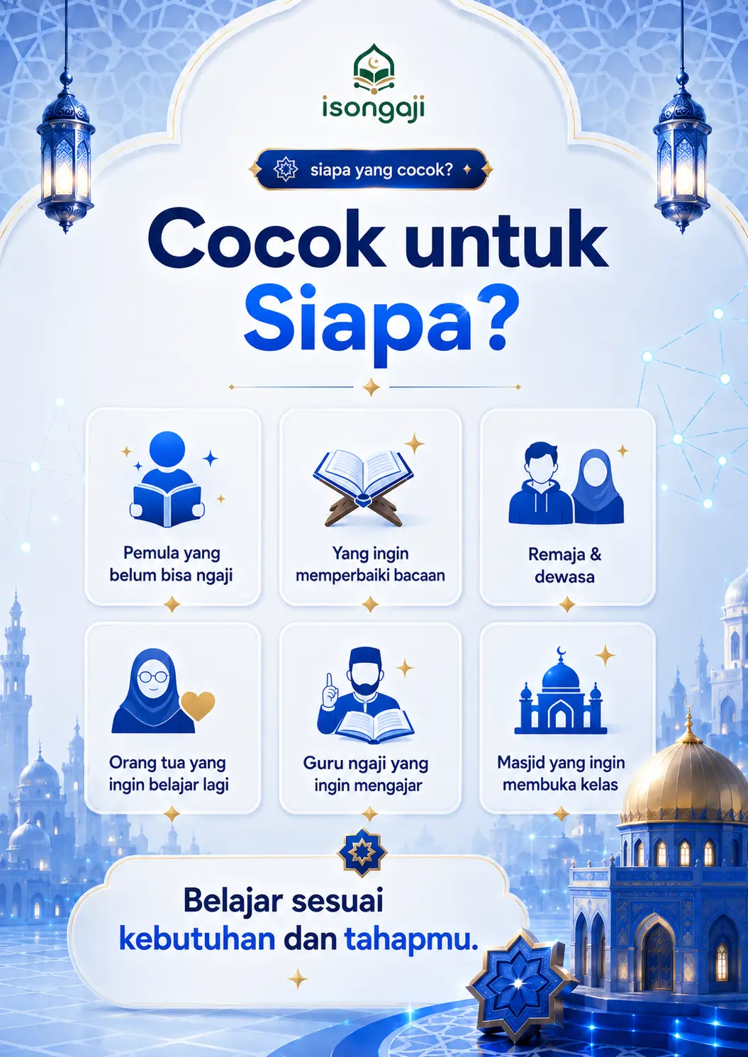 Panel fokus layanan isongaji